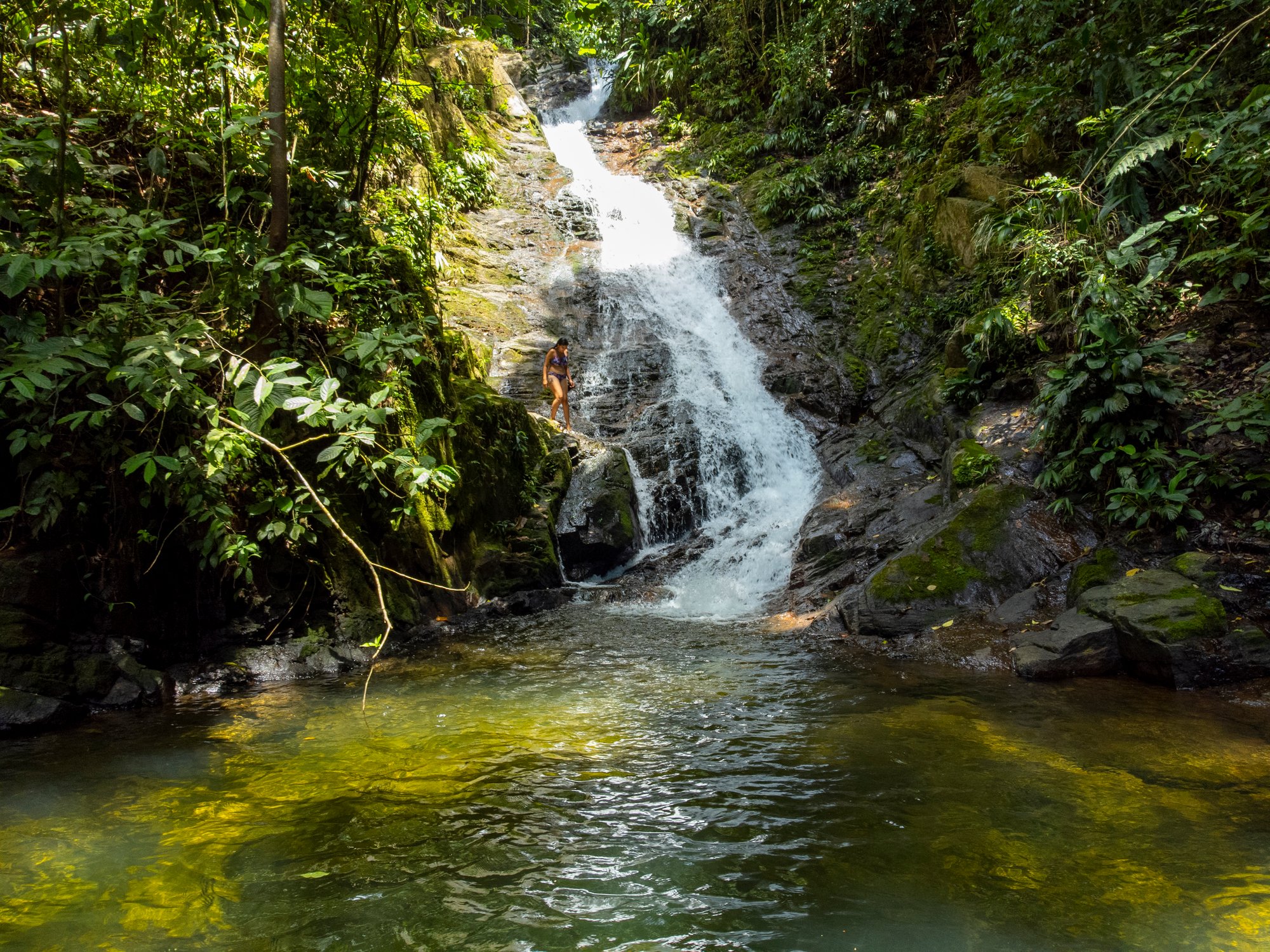 Copia de Cascada del Amor, Florencia, Caquetá (18)