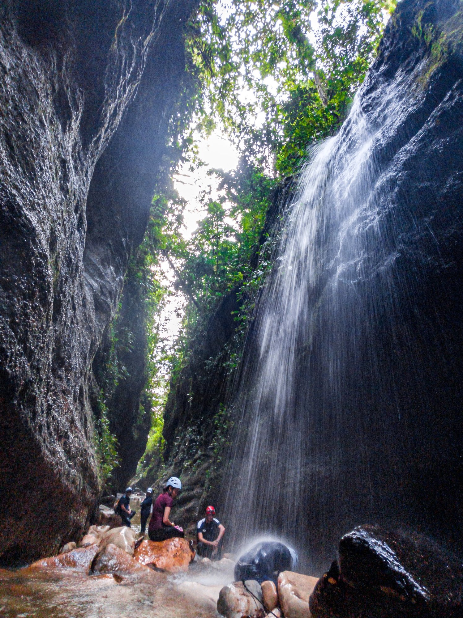 Copia de Reserva El Pescador, Cañón de Aguas Claras, San Vicente del Caguán (50)