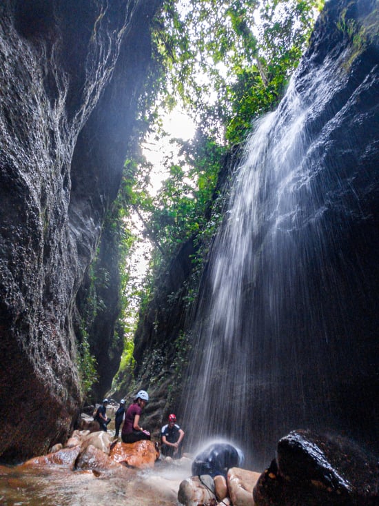 Copia de Reserva El Pescador, Cañón de Aguas Claras, San Vicente del Caguán (50)