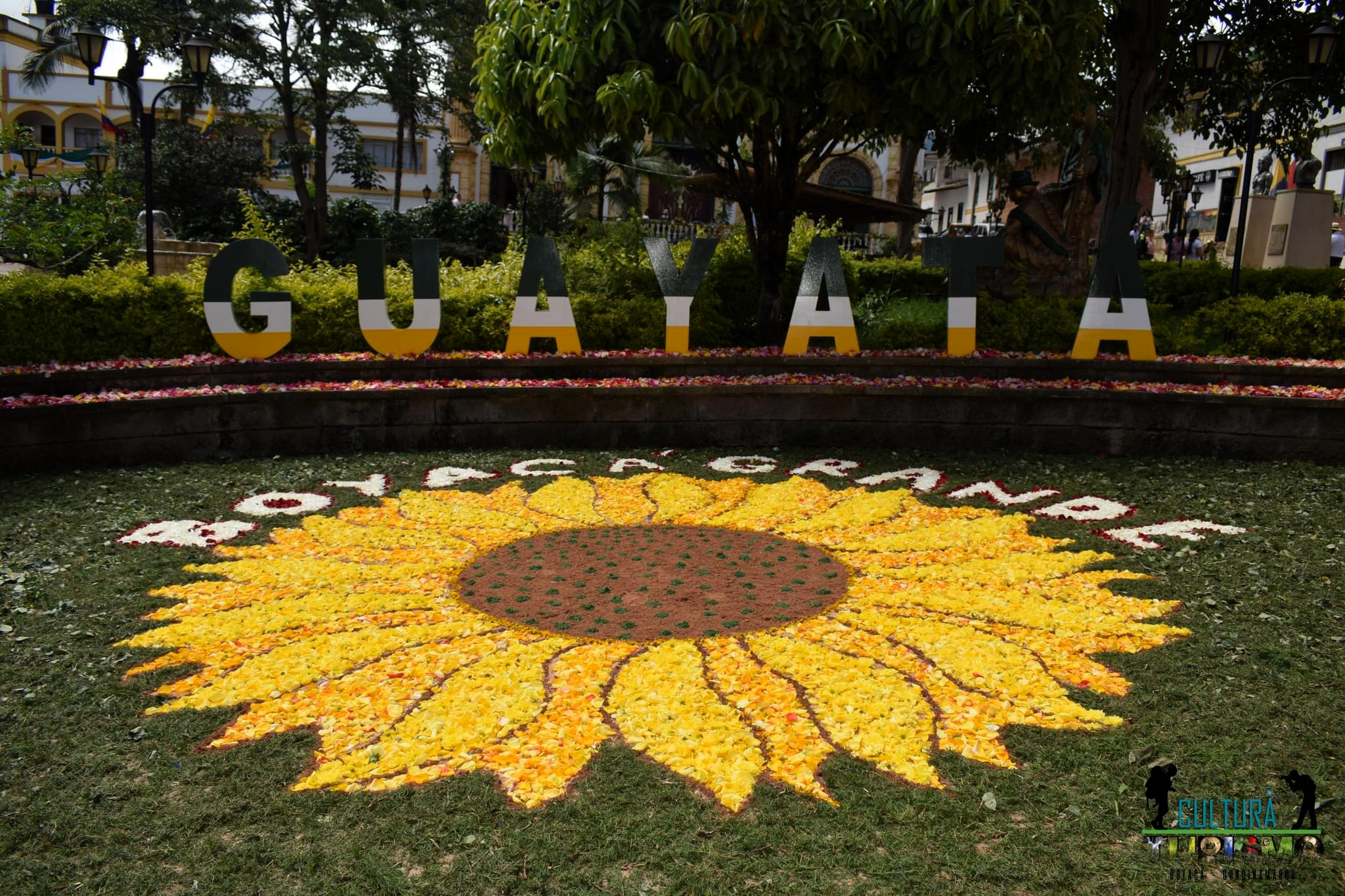Corpus Christi JAQ