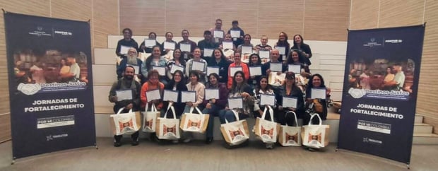 Grupo Bogotá Comercio Justo-1