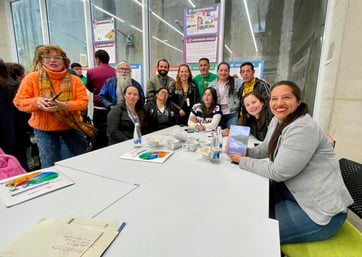 Grupo Bogotá Comercio Justo4