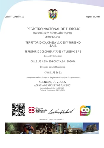 RNT 21189 AGENCIA DE VIAJES 2025.pdf