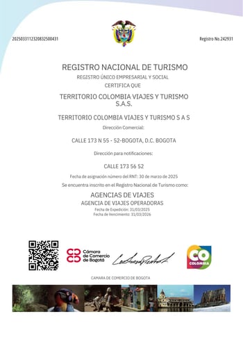 RNT 242931 AGENCIA OPERADORA BOGOTA 2025.pdf
