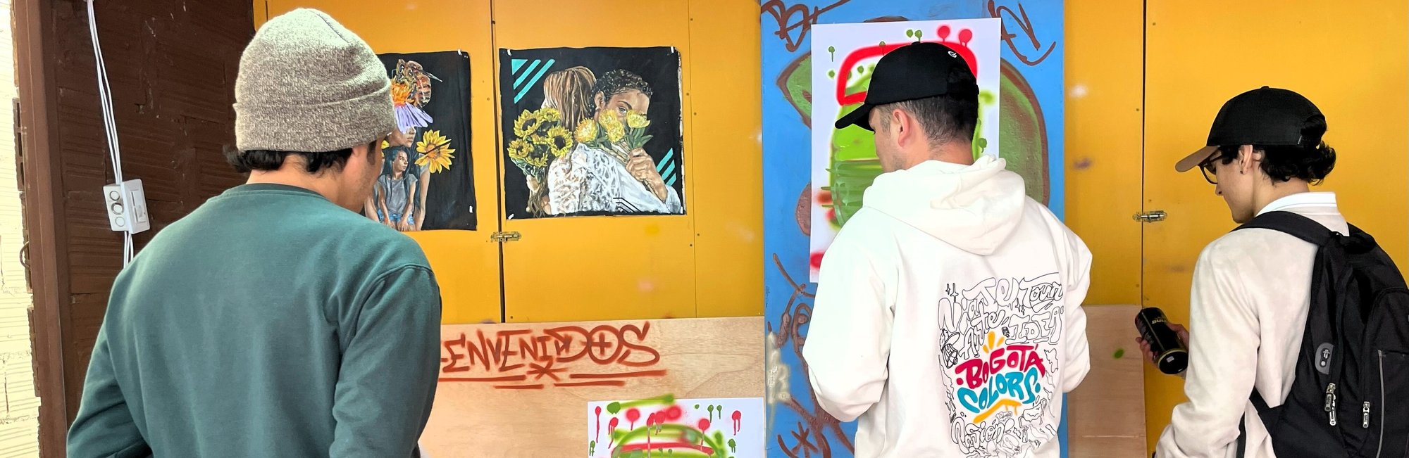 Taller grafitti3 4032x1314