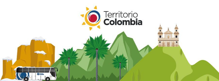 Territorio Colombia